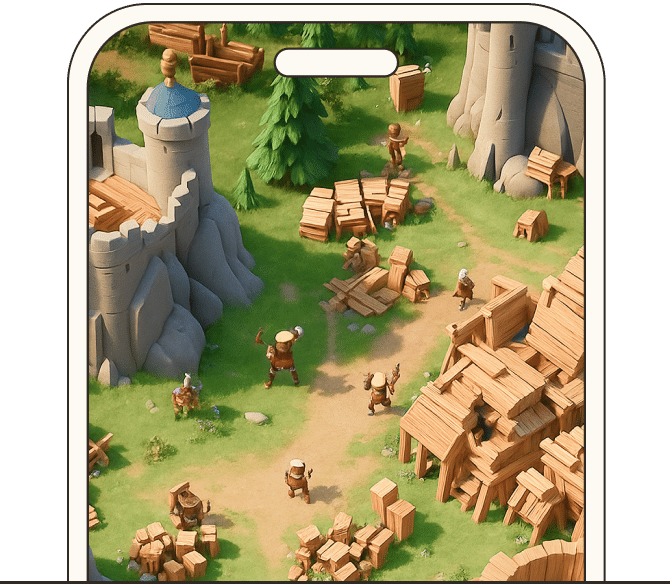 Change Environment preview