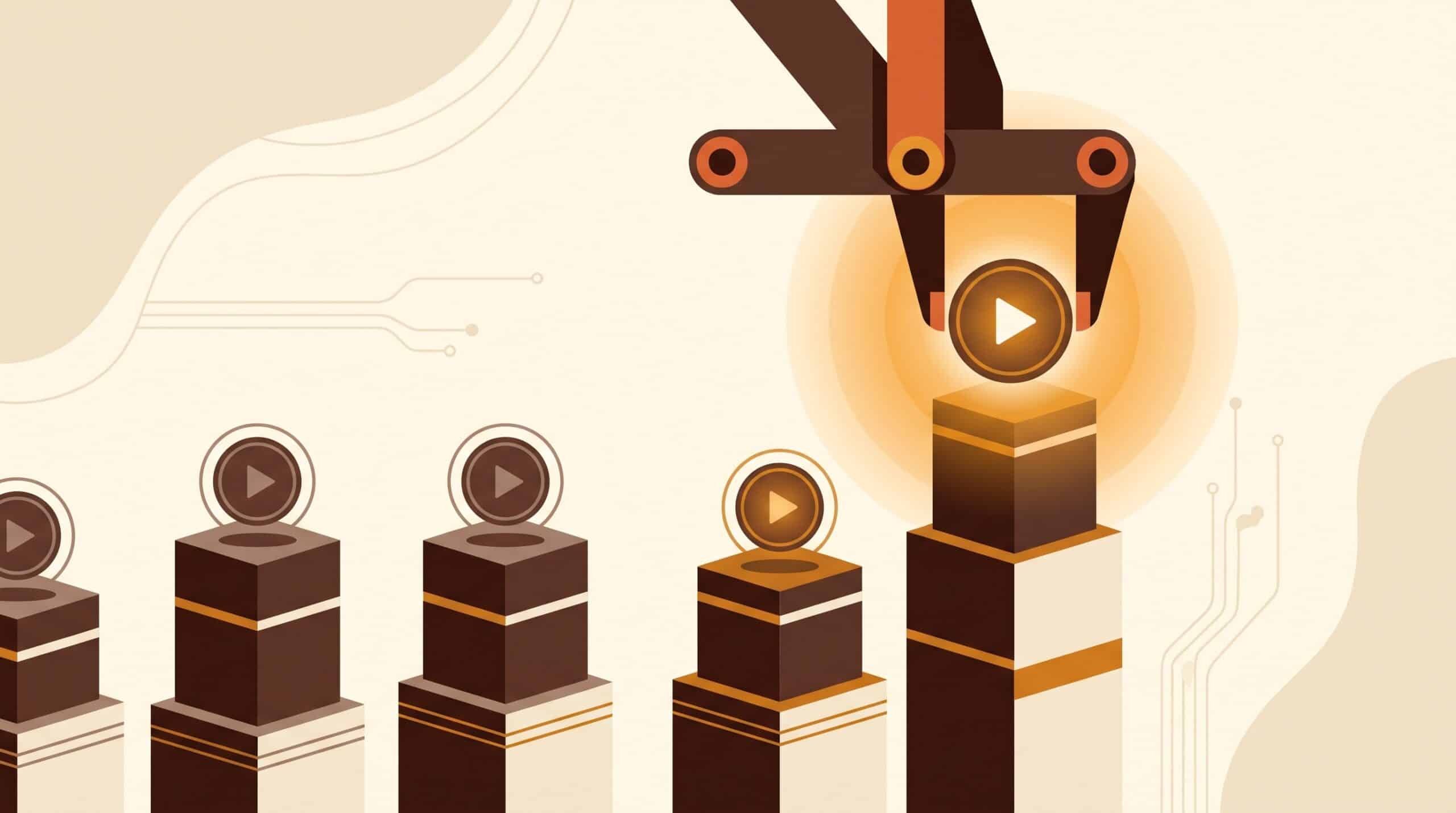 Illustration for Singular's Creative Benchmark Report 2026