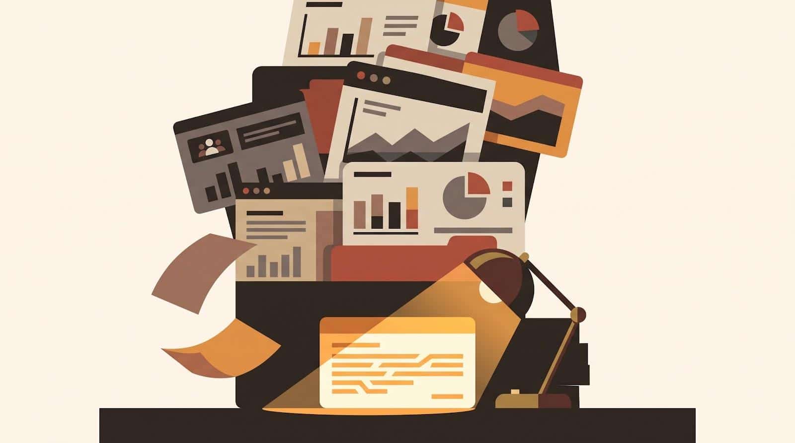 The Future Is Sett: how do you decide what creatives to make next with AI agents.